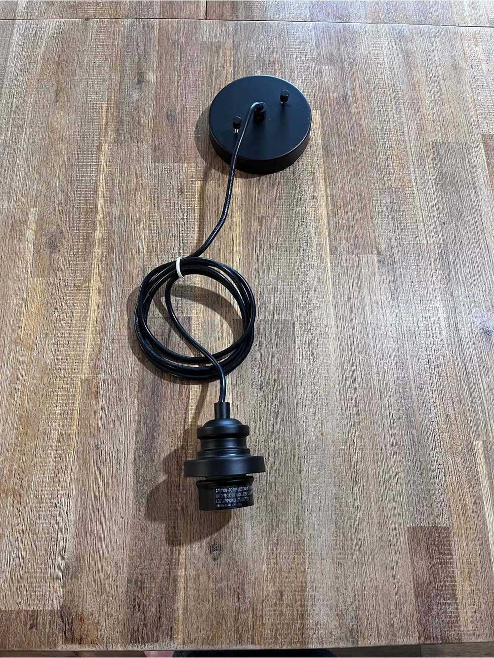NEW 1 Light Mini Pendant